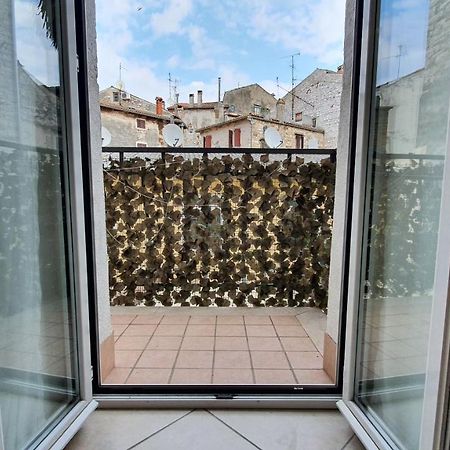 Apartments Villa Ernesta Rovinj Exterior foto