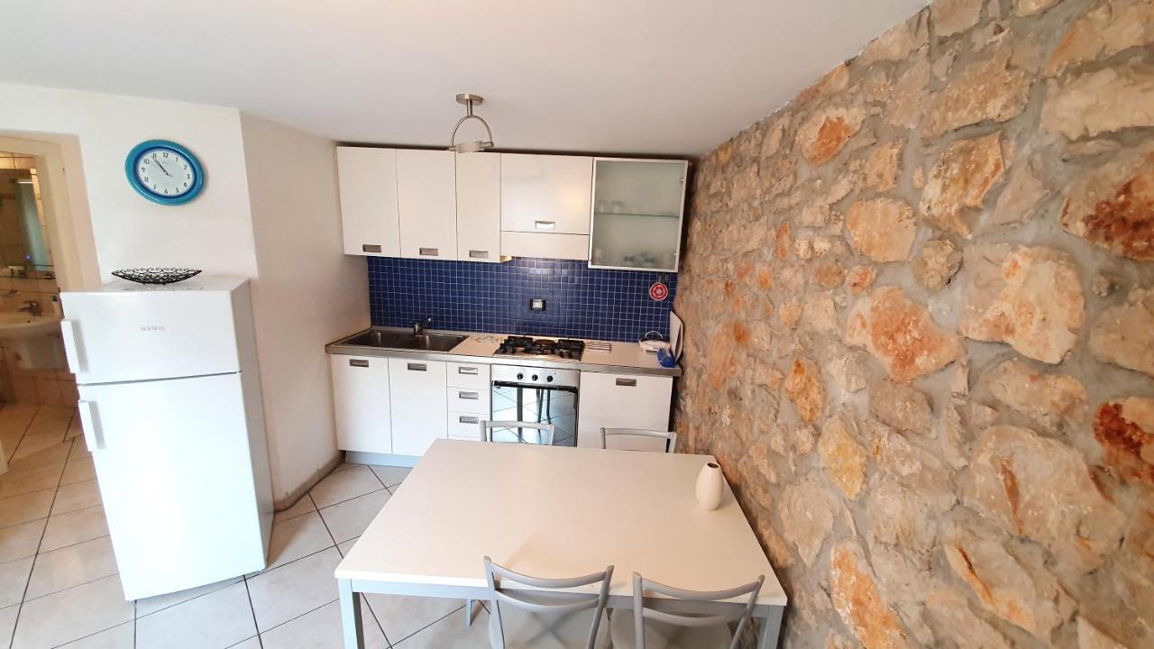 Apartments Villa Ernesta Rovinj Exterior foto