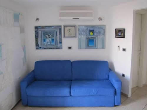 Apartments Villa Ernesta Rovinj Exterior foto